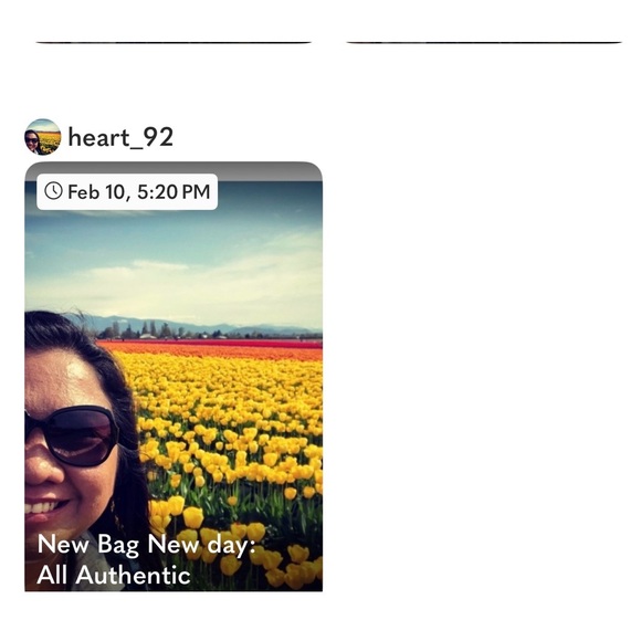 My Live Show🛍️Authentic 🛍️Luxury& Designer🛍🛍Like and Share😊 - Picture 9 of 9